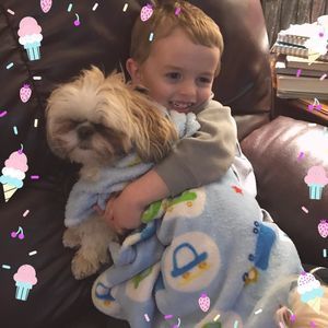 Meet your Posher, Vicki